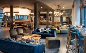 Hyatt House Frankfurt Eschborn